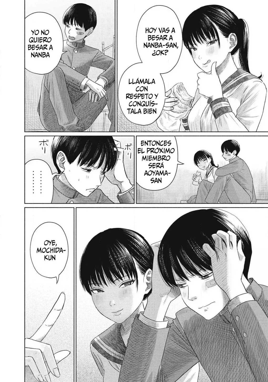 Capitulo 3 page 5