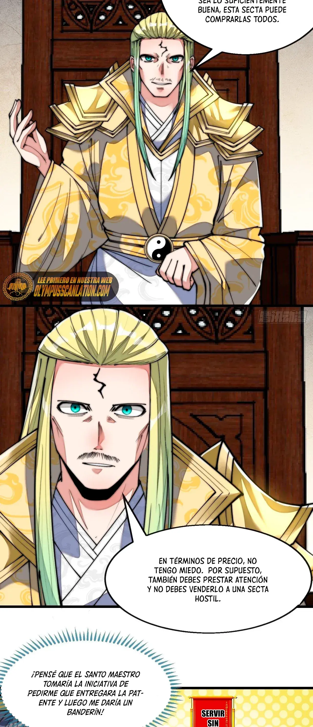 Capitulo 65 page 15