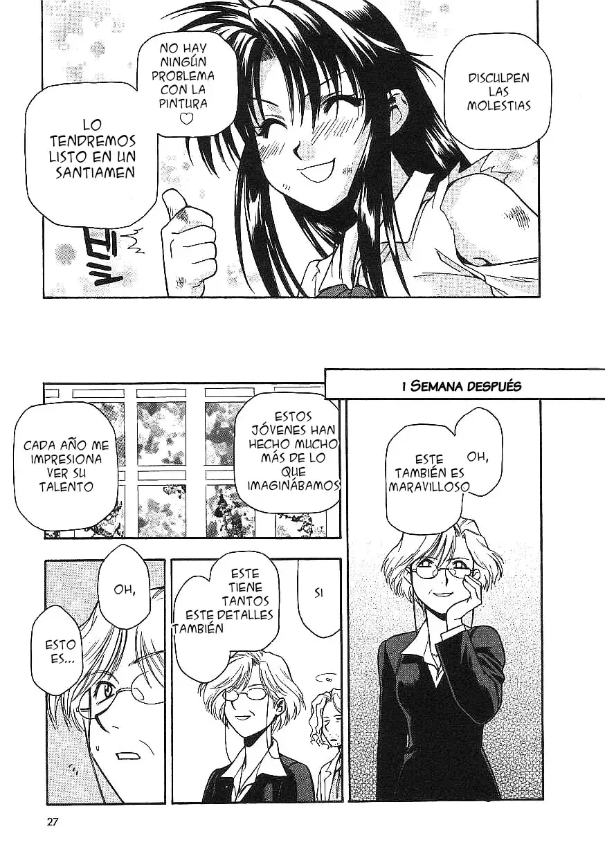 Capitulo 33 page 27