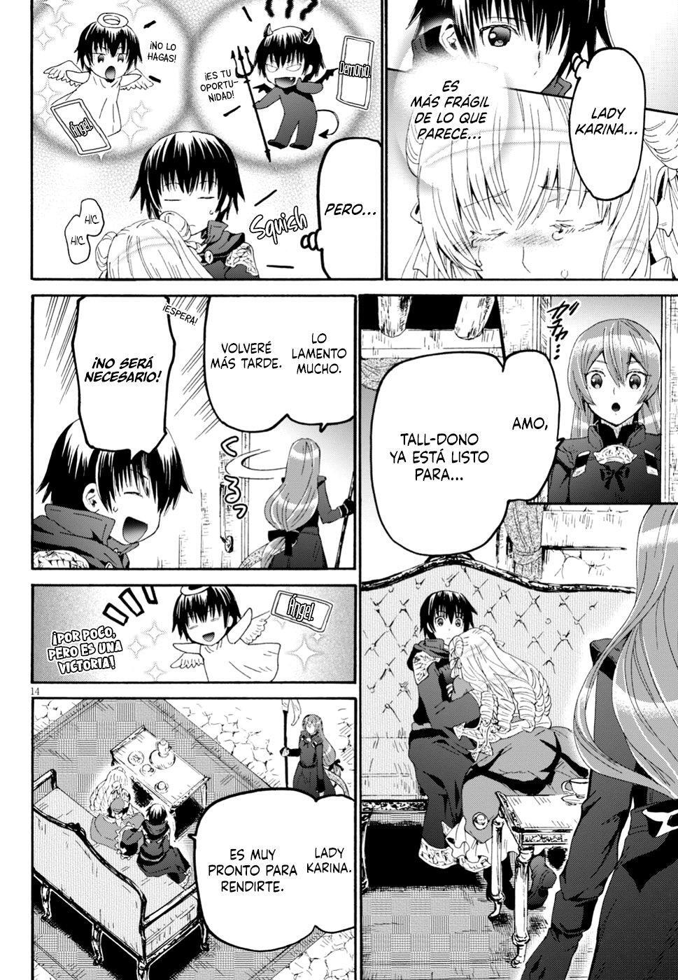 Capitulo 55 page 14