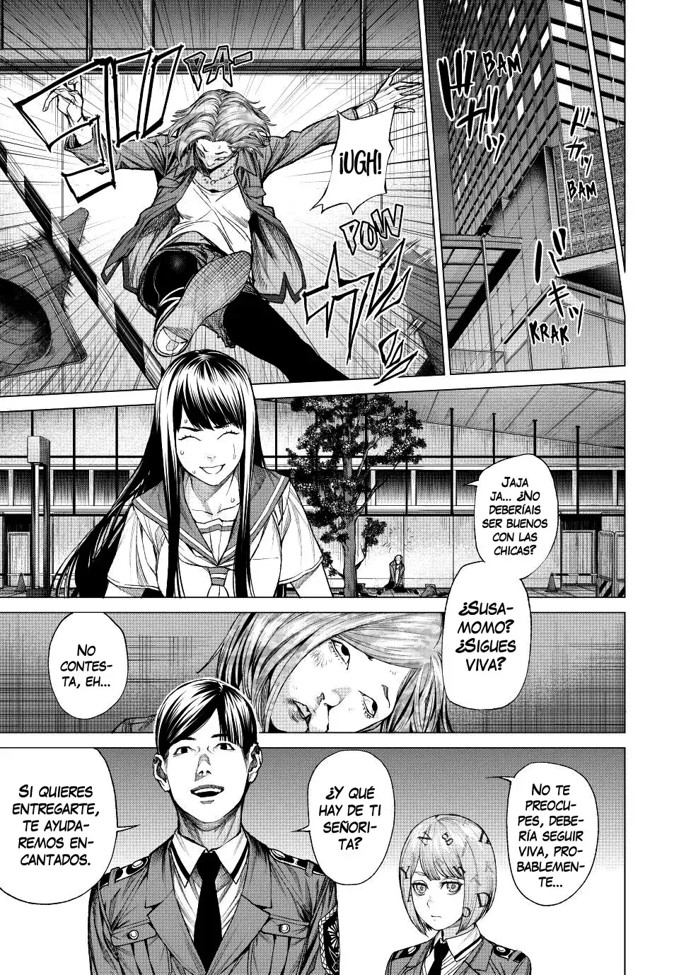 Capitulo 11 page 14