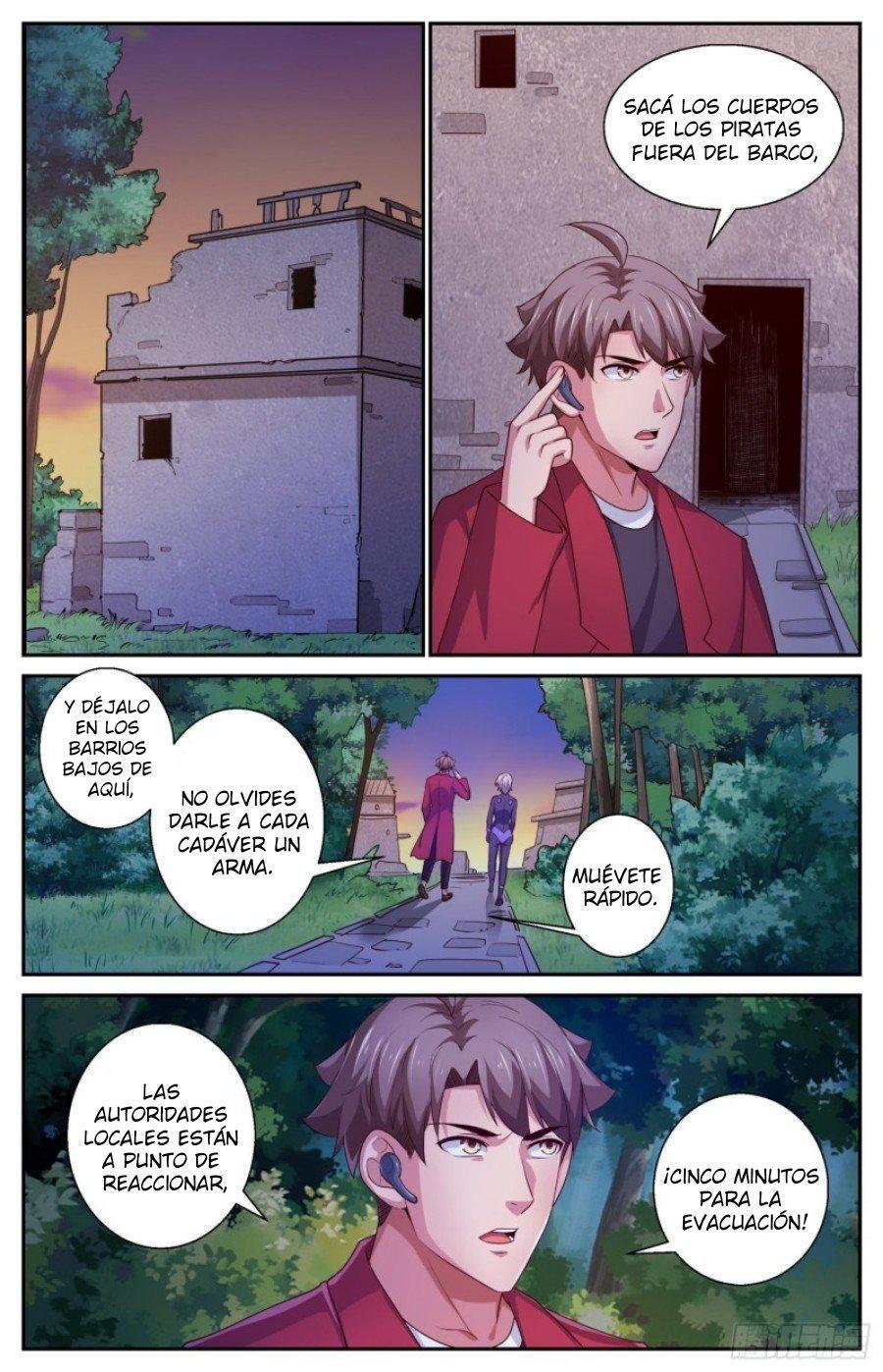 Capitulo 430 page 11