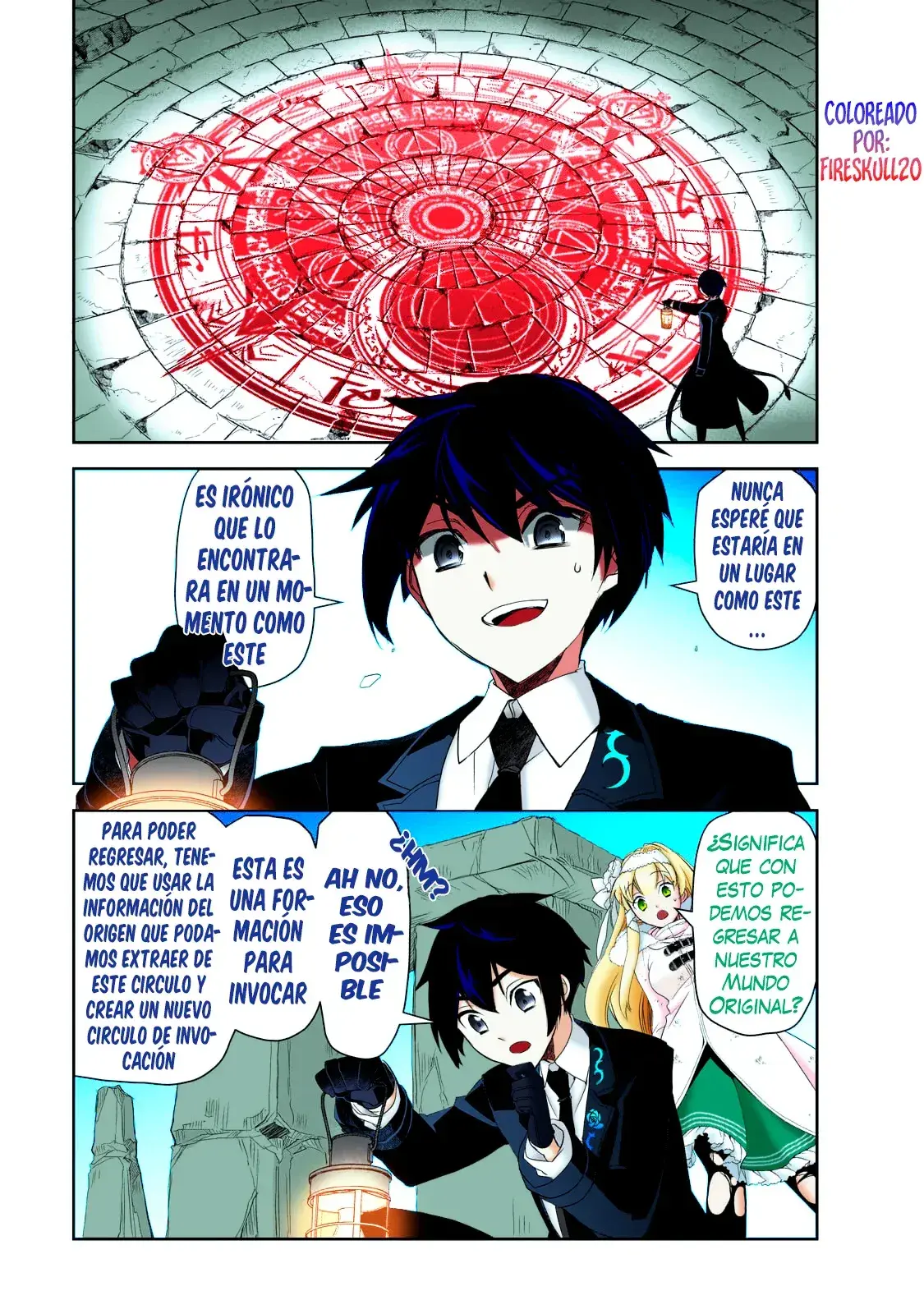 Capitulo 64.10 page 23