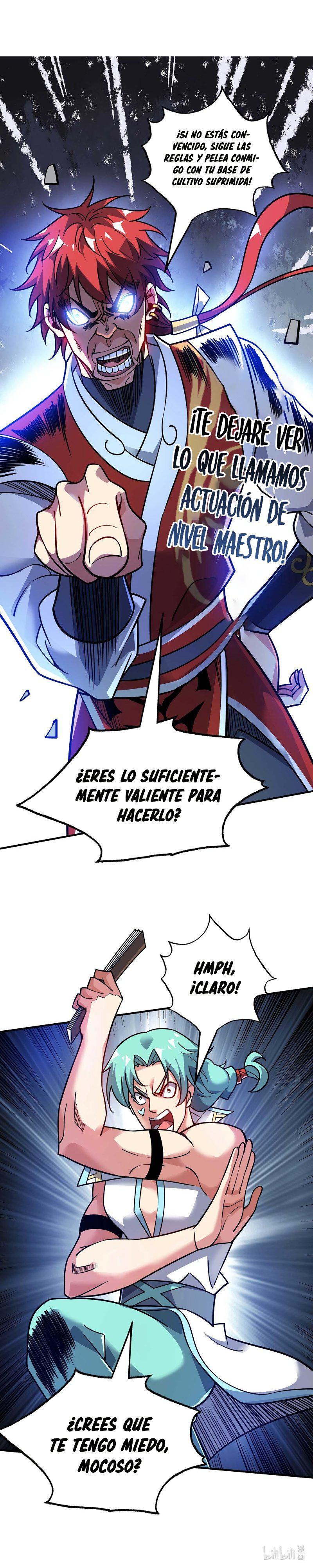 Capitulo 162 page 10