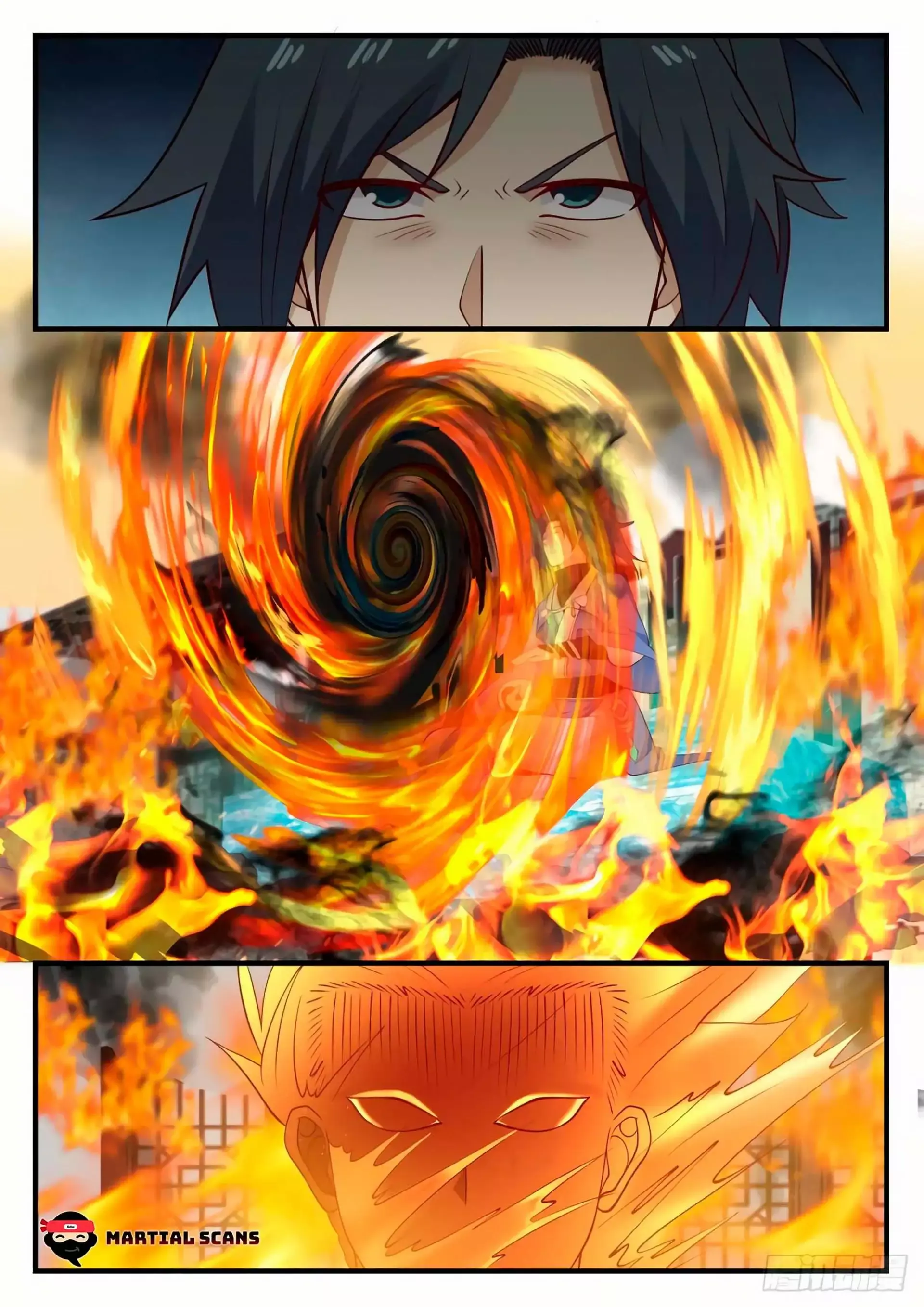 Capitulo 578 page 10