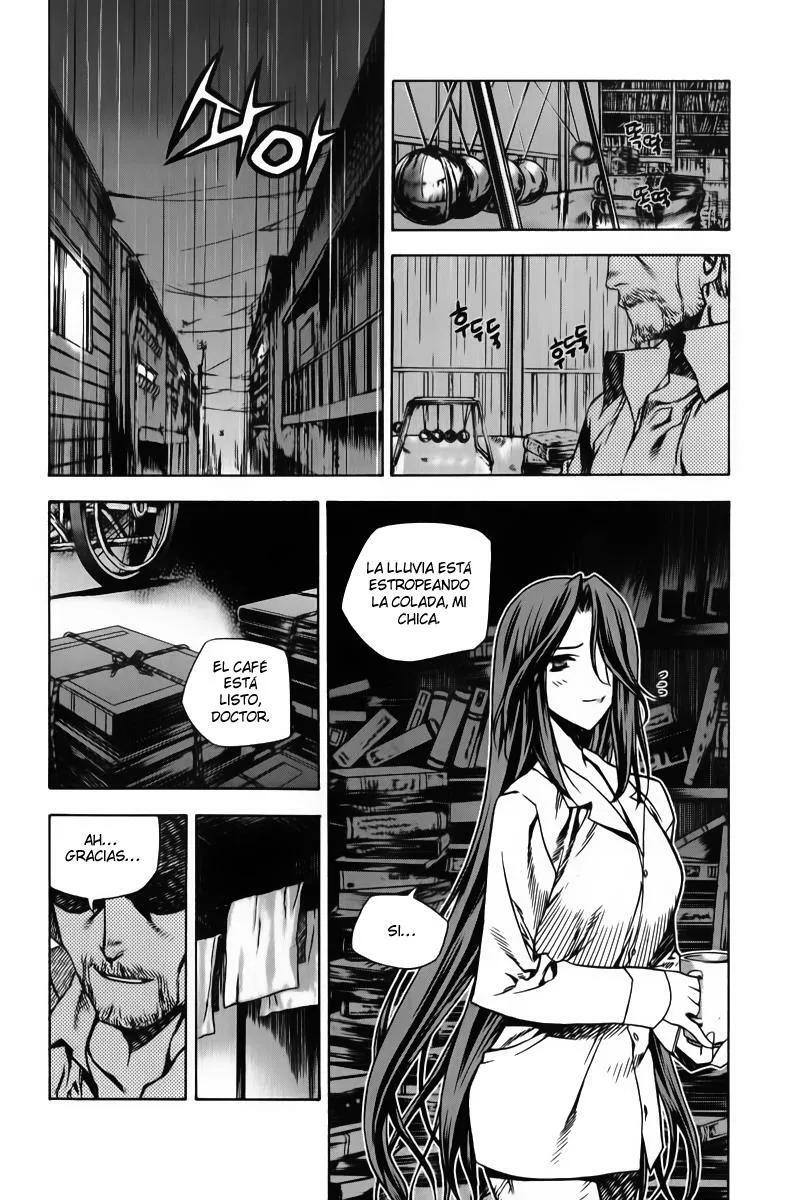 Capitulo 55 page 16