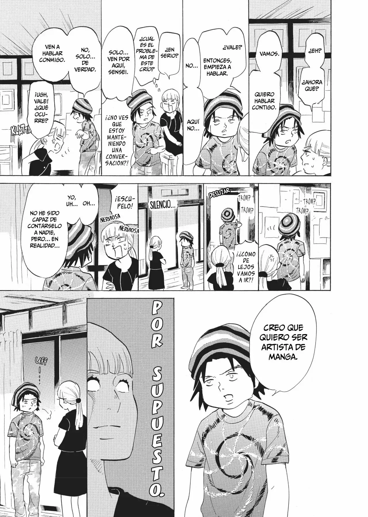 Capitulo 33 page 11