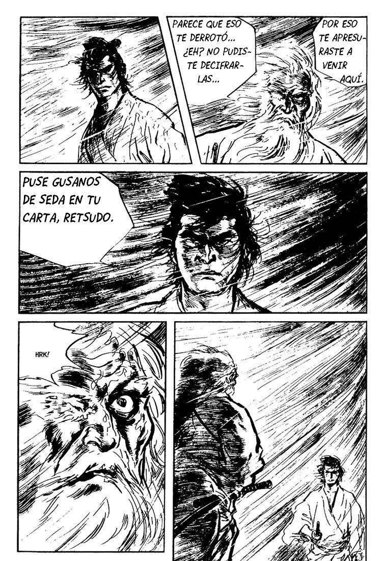 Capitulo 110 page 21