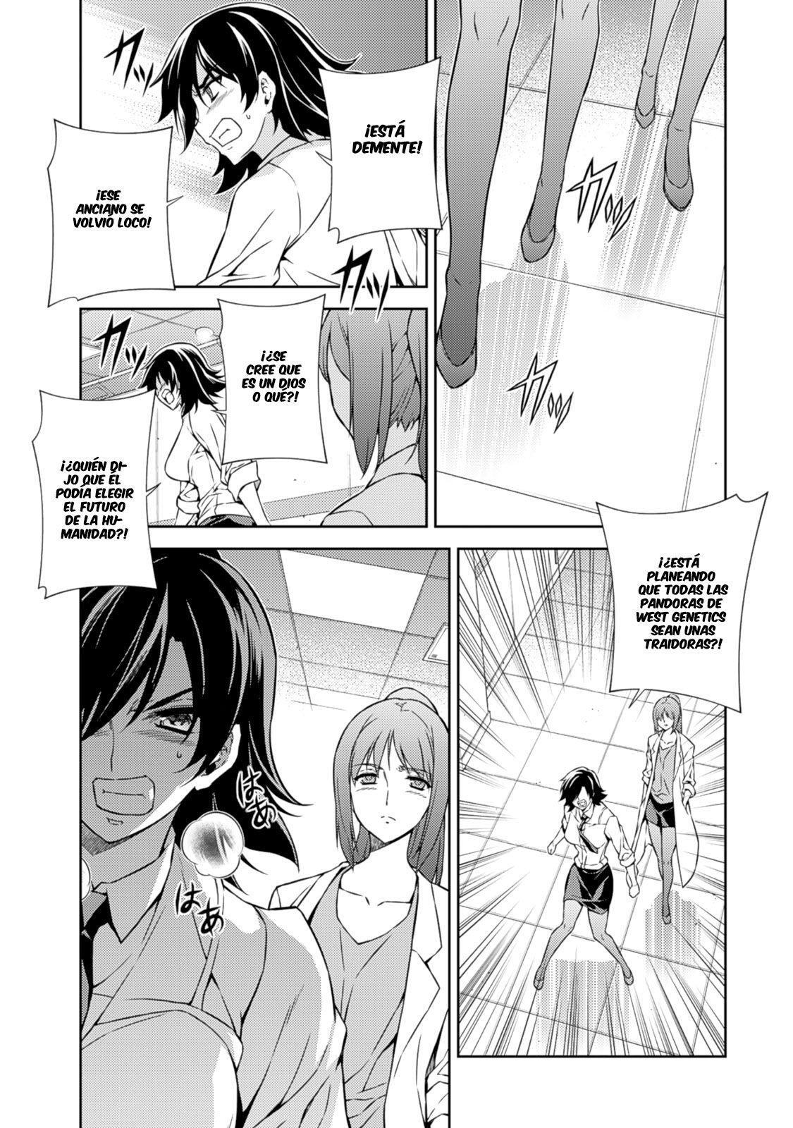 Capitulo 203 page 15