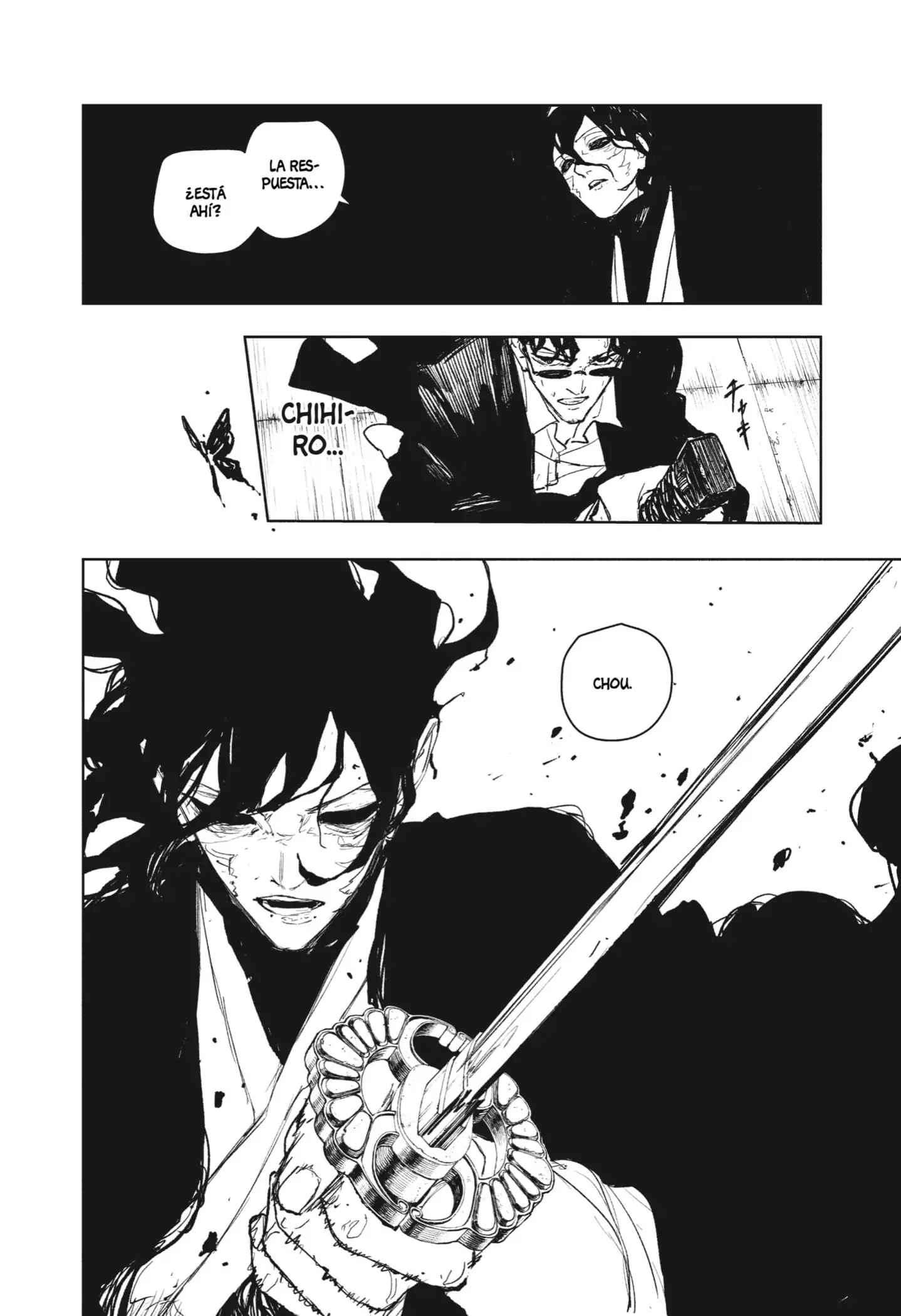 Capitulo 105 page 16