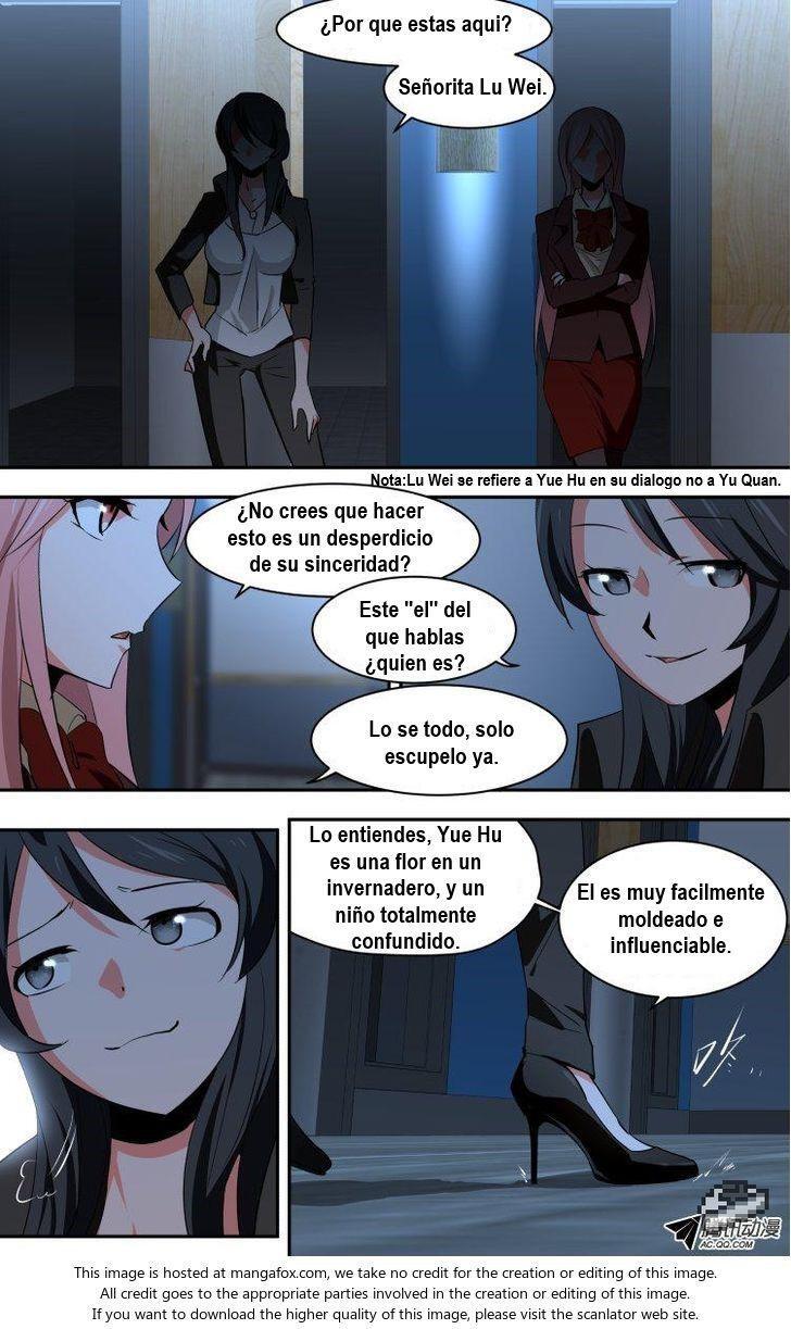 Capitulo 51 page 13