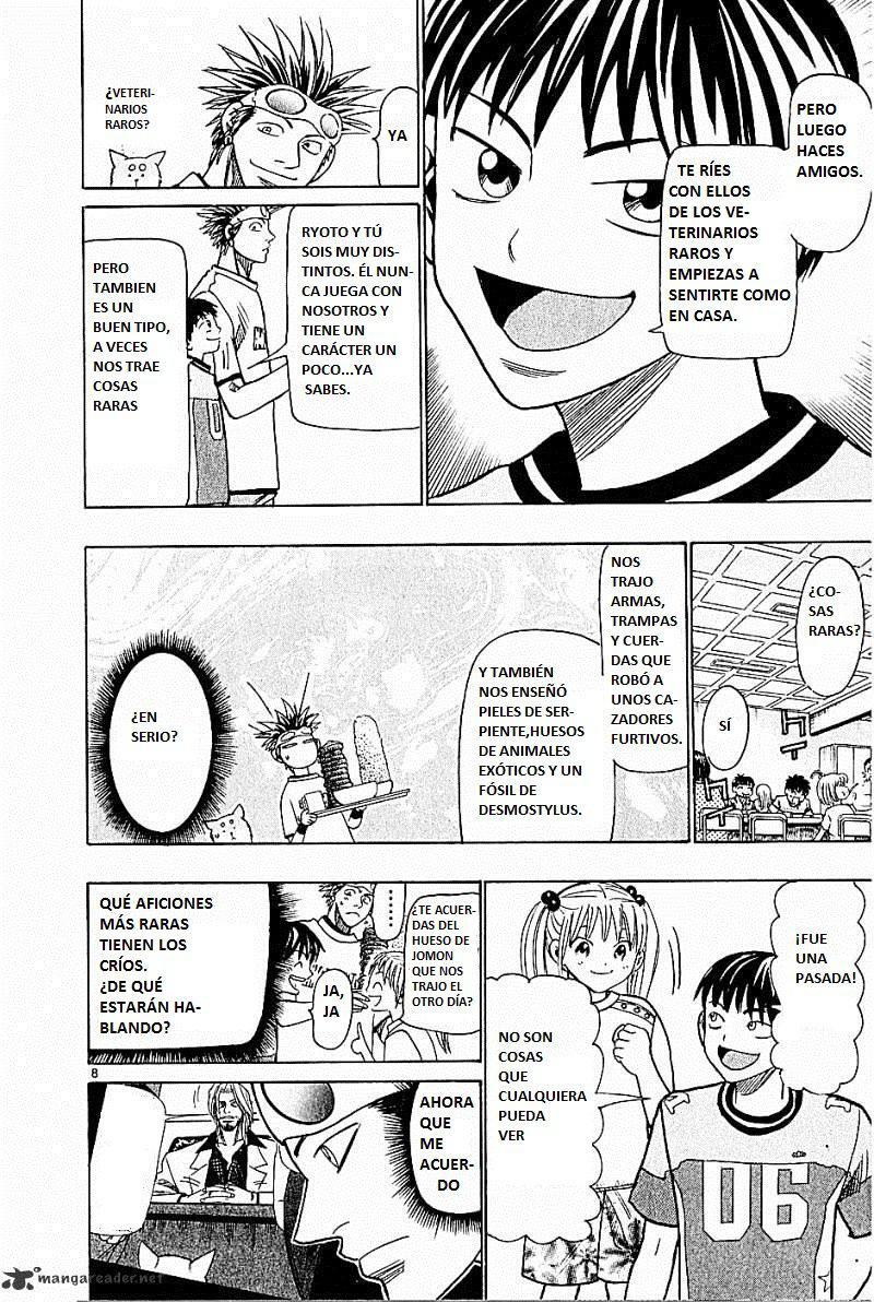 Capitulo 54 page 8