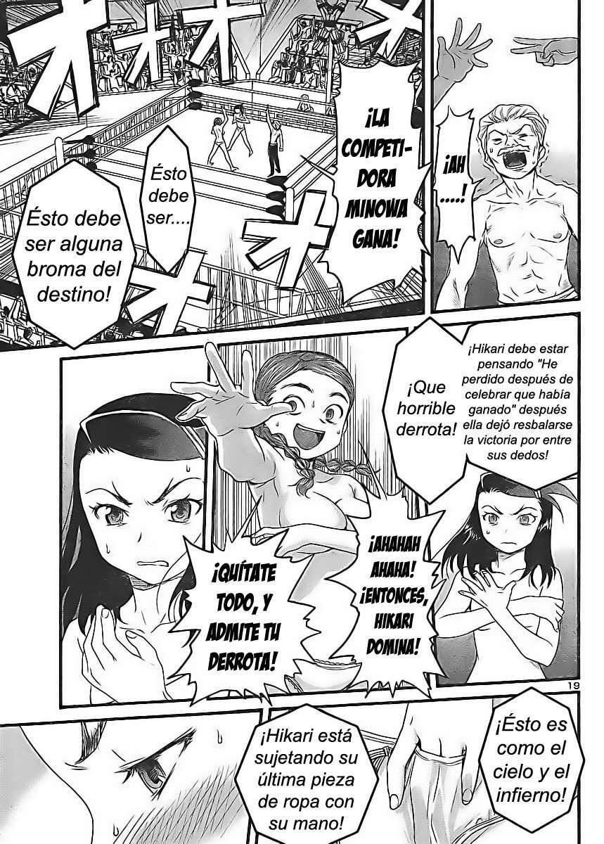 Capitulo 17 page 20