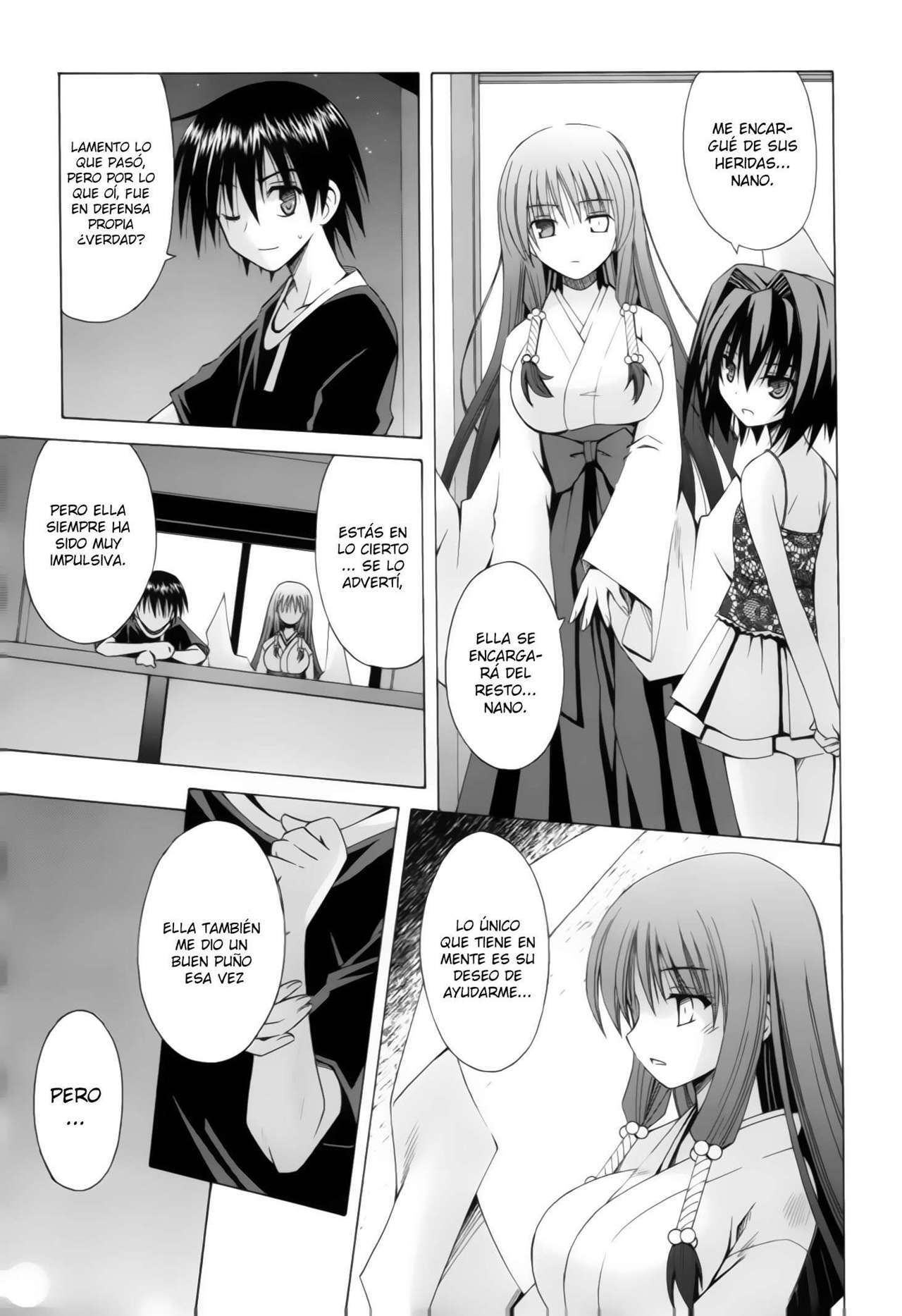 Capitulo 69 page 24