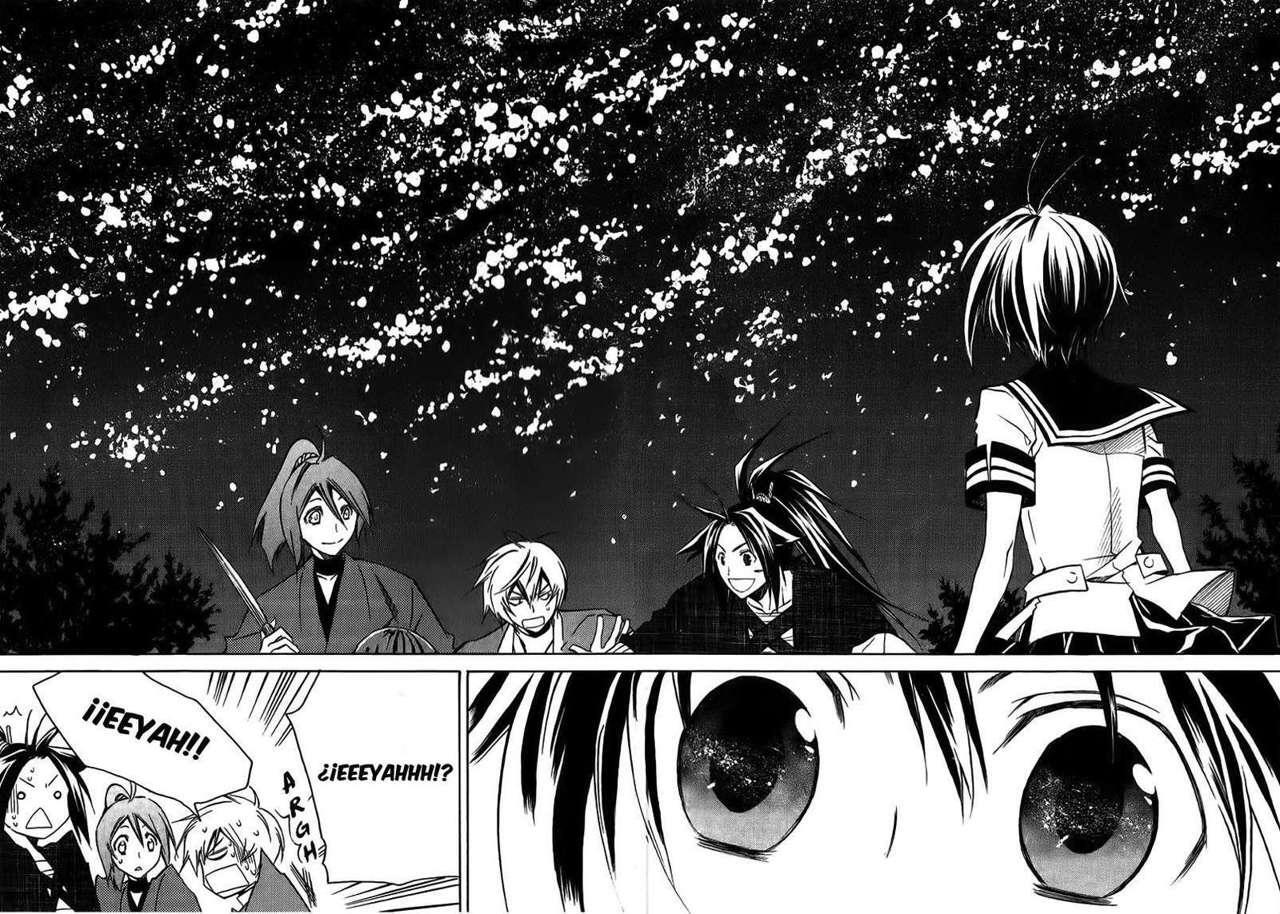Capitulo 16 page 22