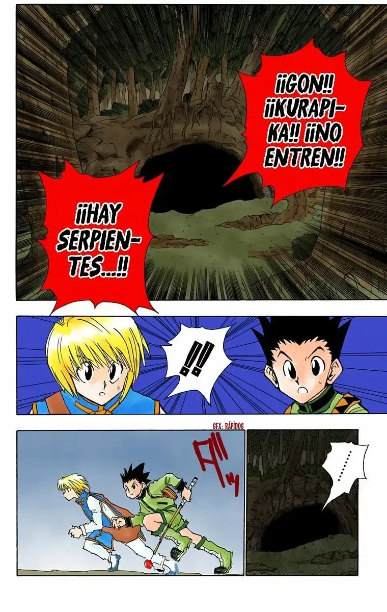 Capitulo 30 page 15