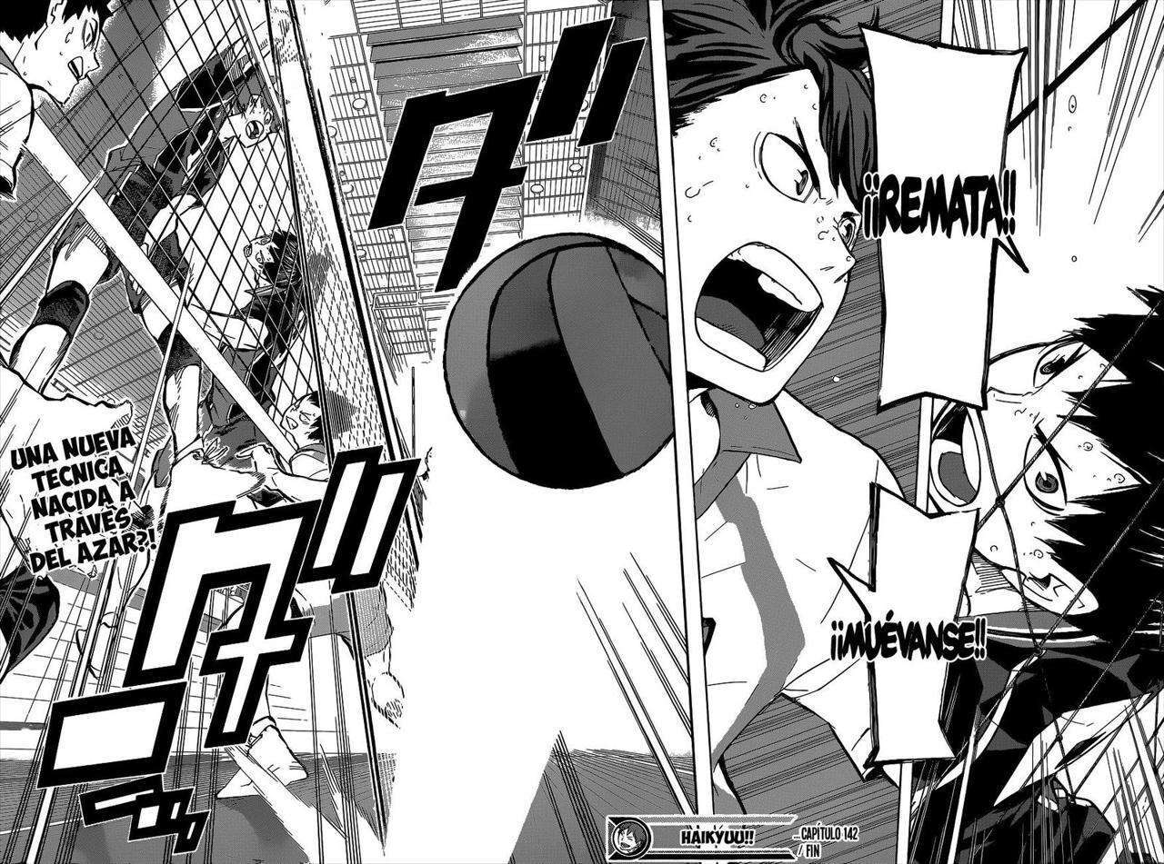 Capitulo 142 page 19