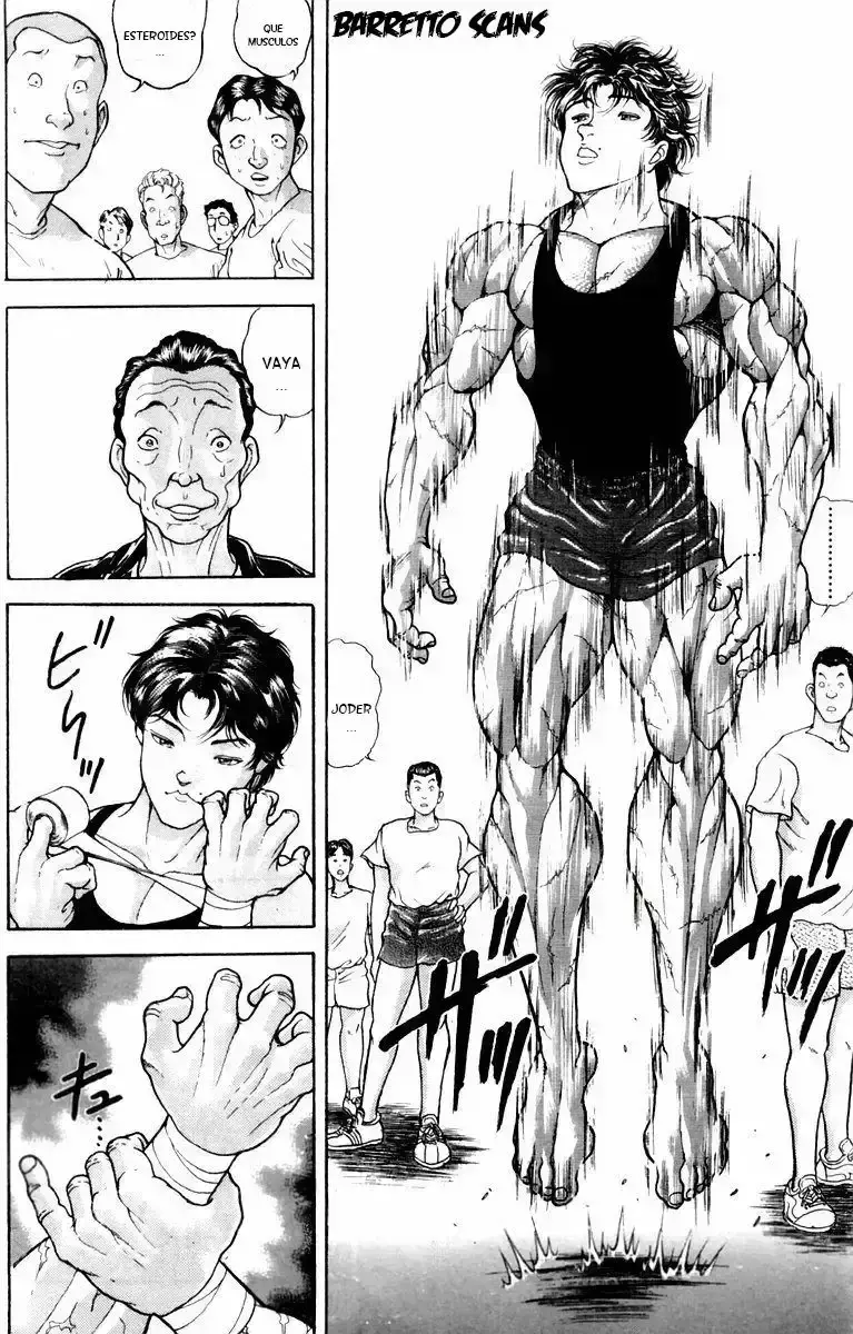 Capitulo 18 page 8