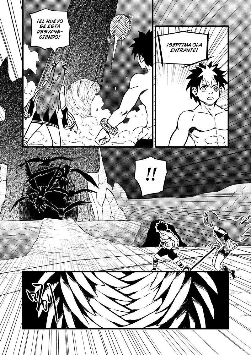 Capitulo 87 page 4