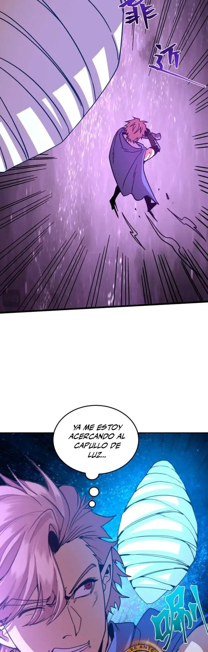 Capitulo 303 page 21