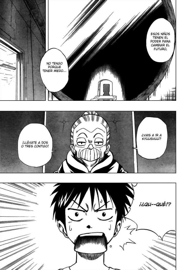 Capitulo 72 page 9
