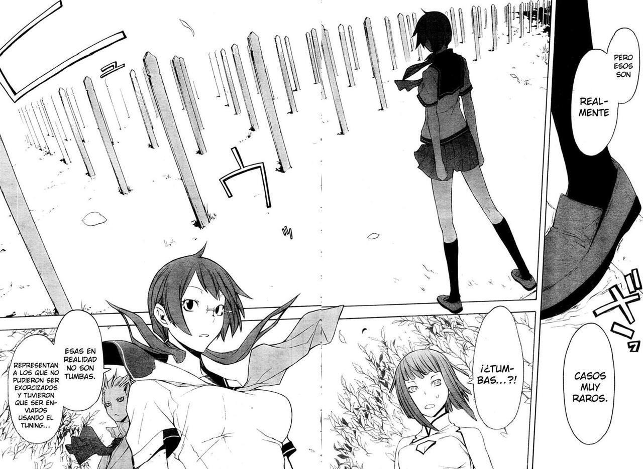 Capitulo 41 page 22