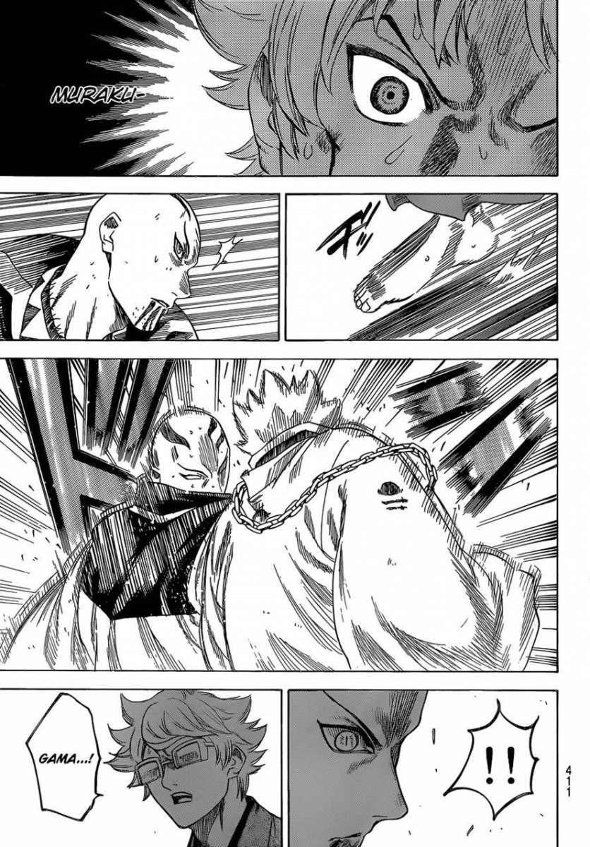 Capitulo 145 page 14