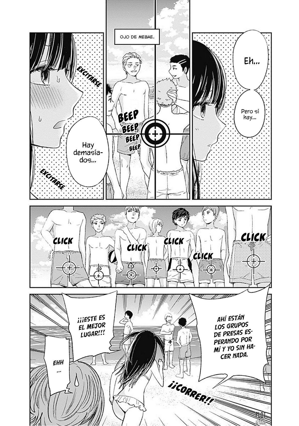 Capitulo 18 page 6