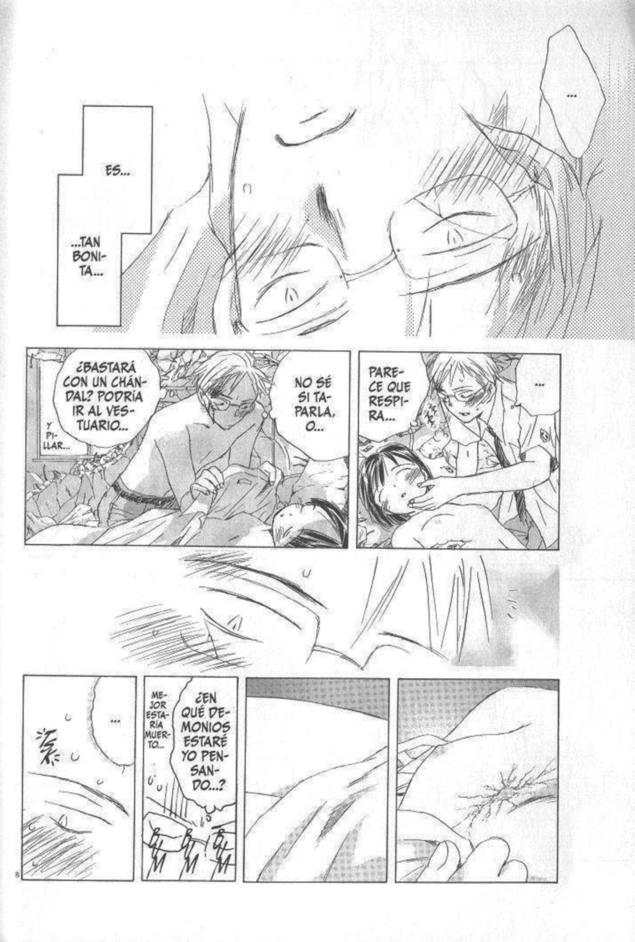 Capitulo 4.80 page 10