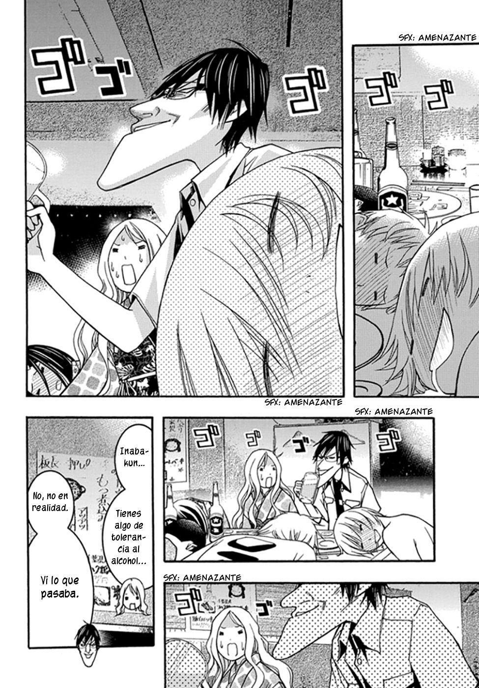 Capitulo 28 page 13