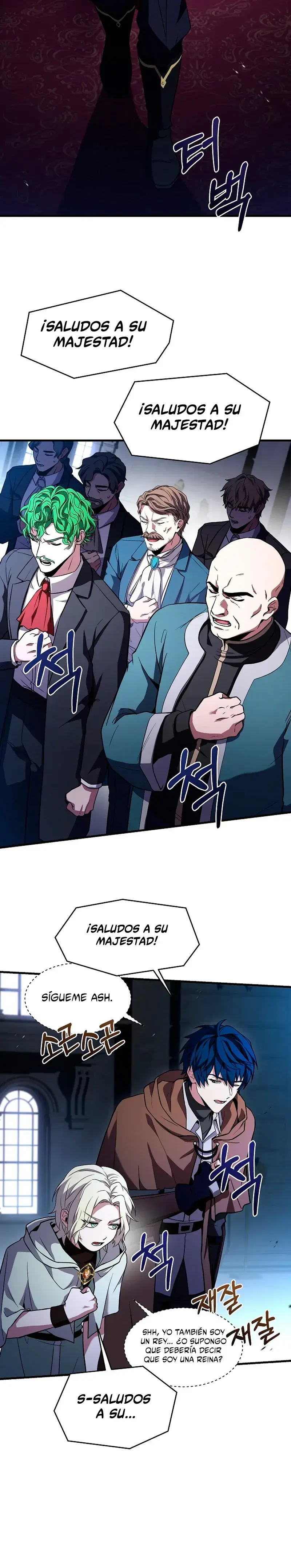 Capitulo 96 page 31