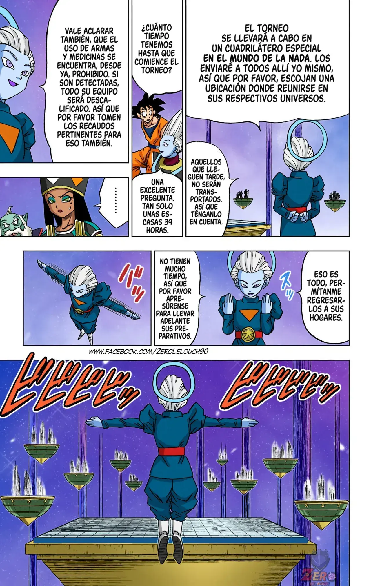 Capitulo 30 page 13