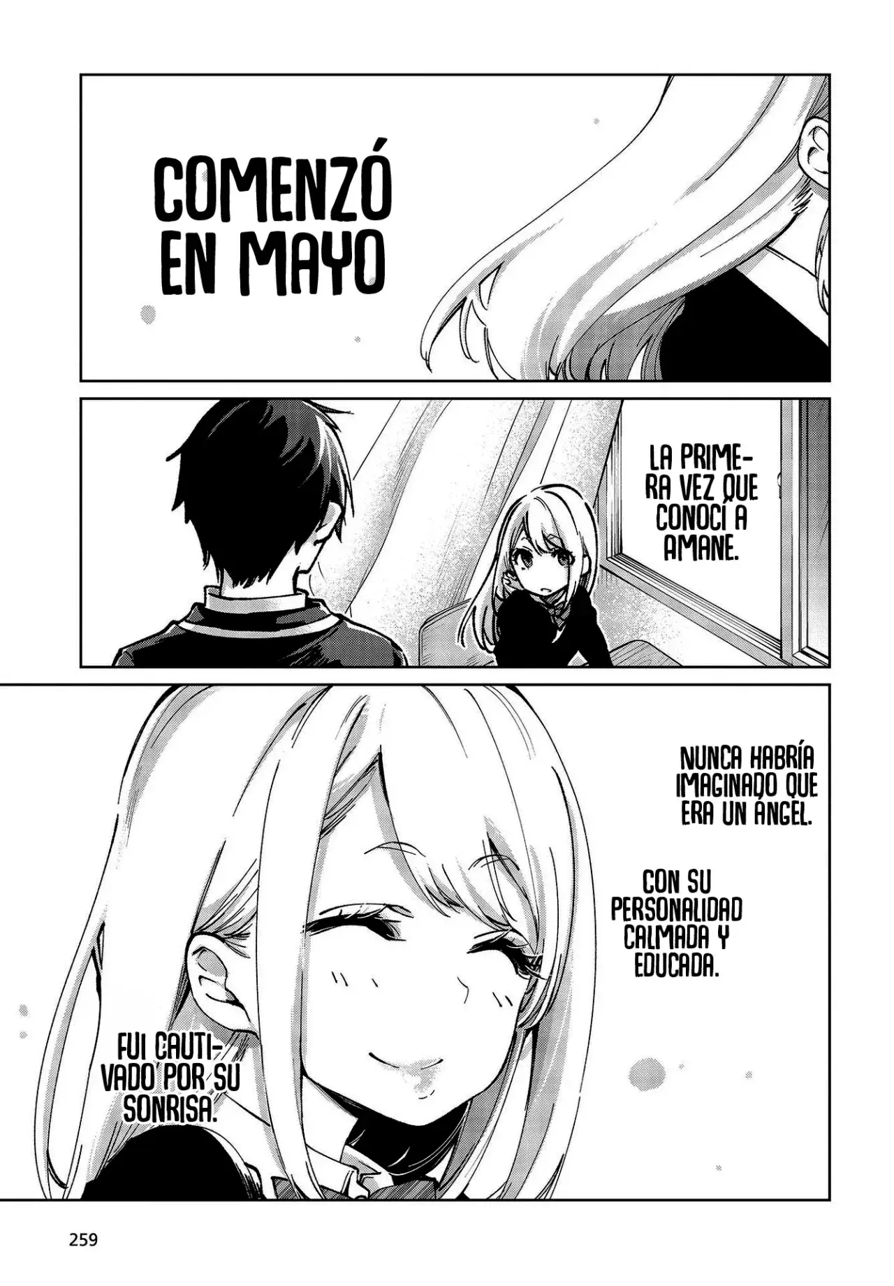 Capitulo 64 page 3