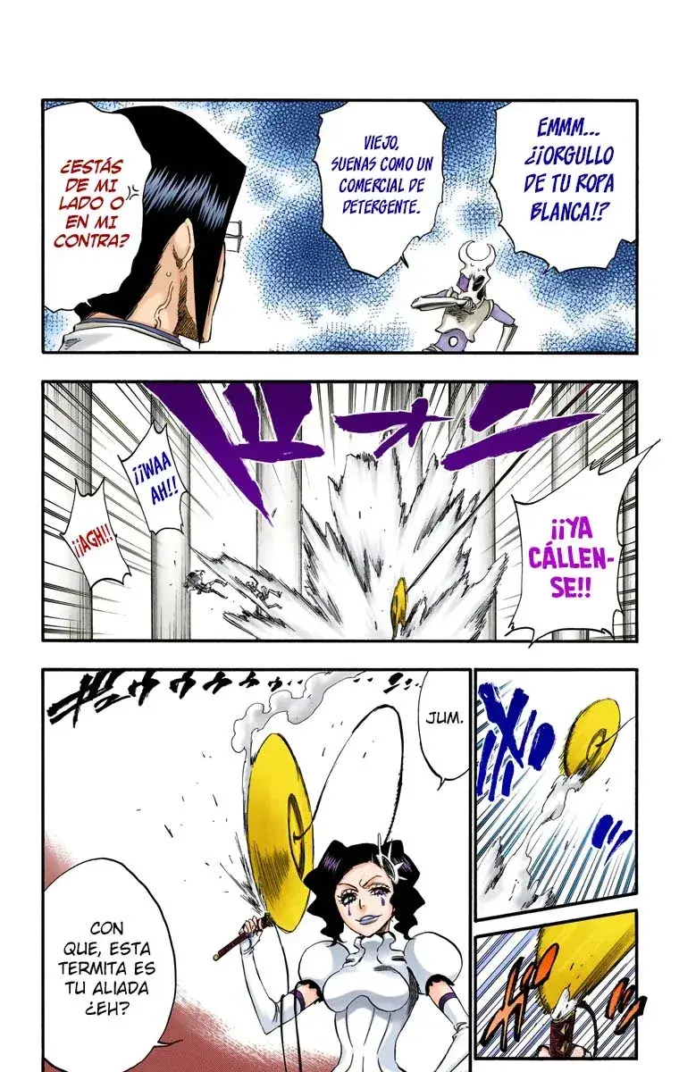 Capitulo 256 page 12