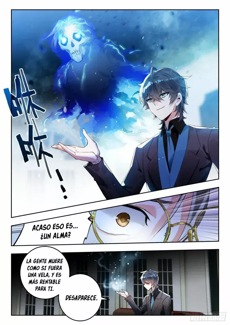 Capitulo 300 page 16
