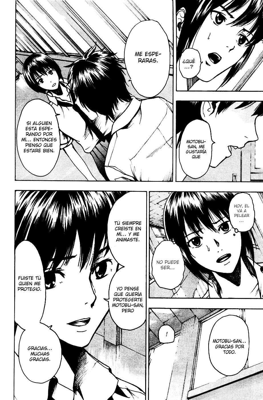Capitulo 20 page 11