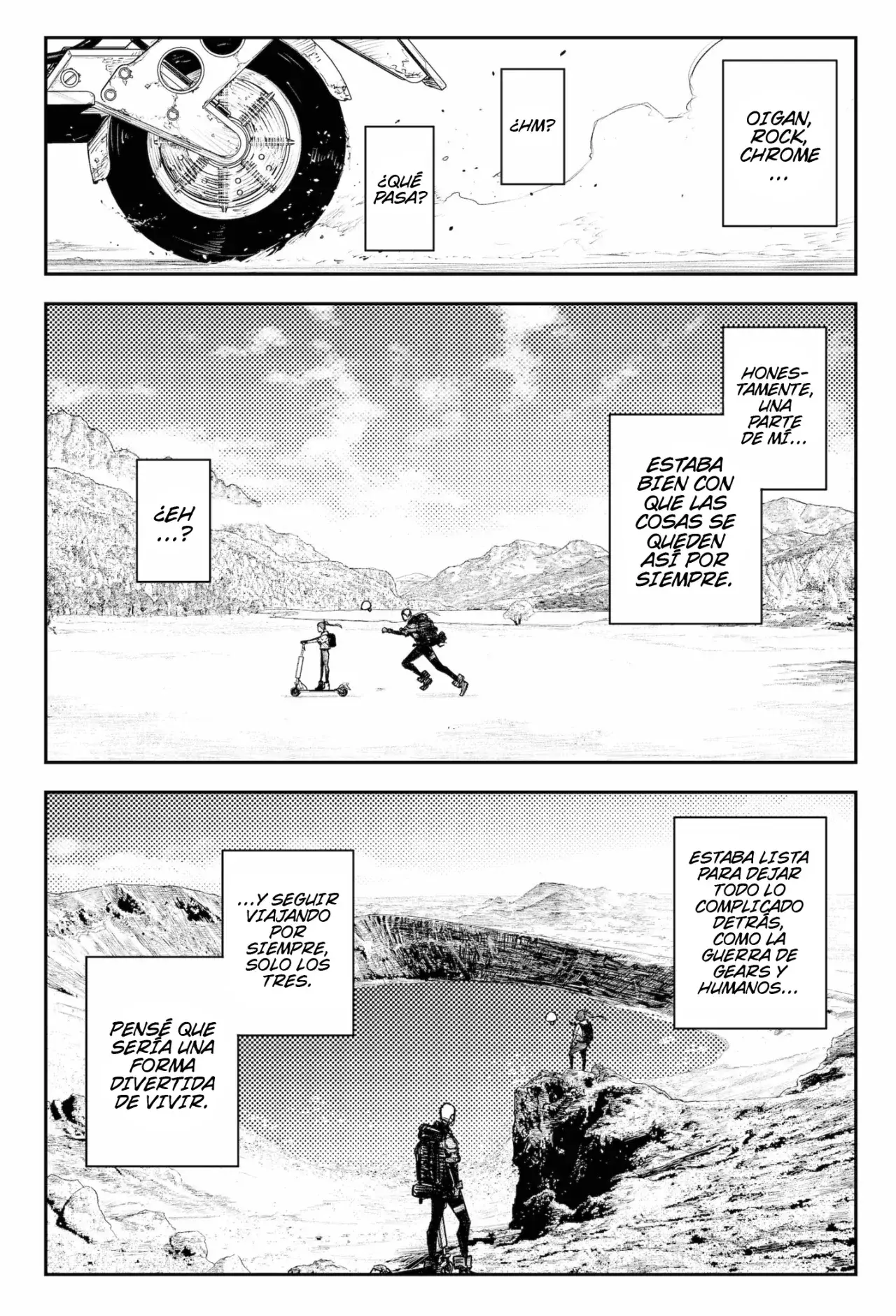 Capitulo 52 page 25