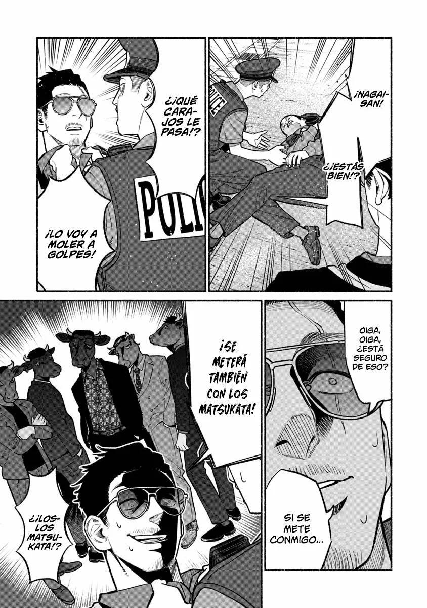 Capitulo 98 page 9