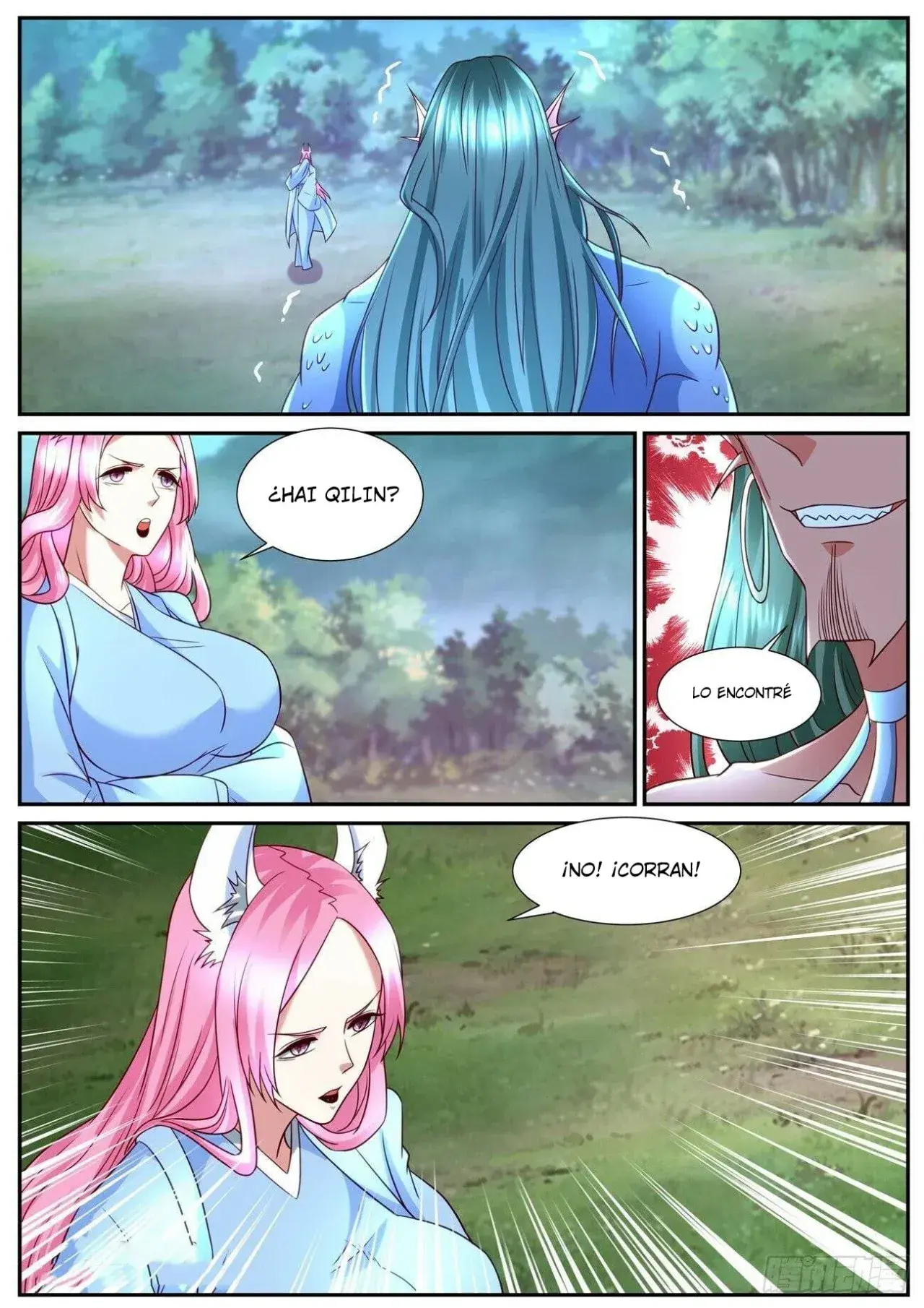Capitulo 860 page 4