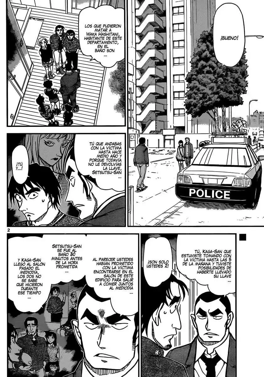 Capitulo 858 page 3