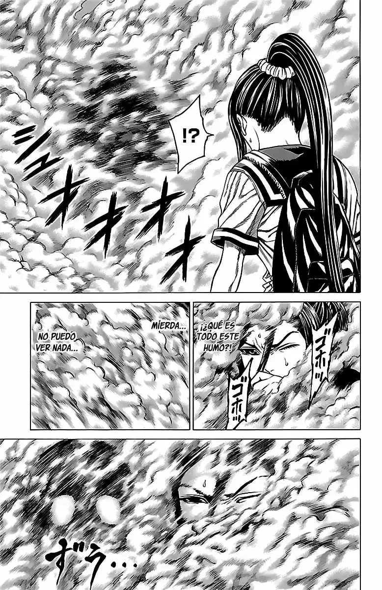 Capitulo 57 page 17