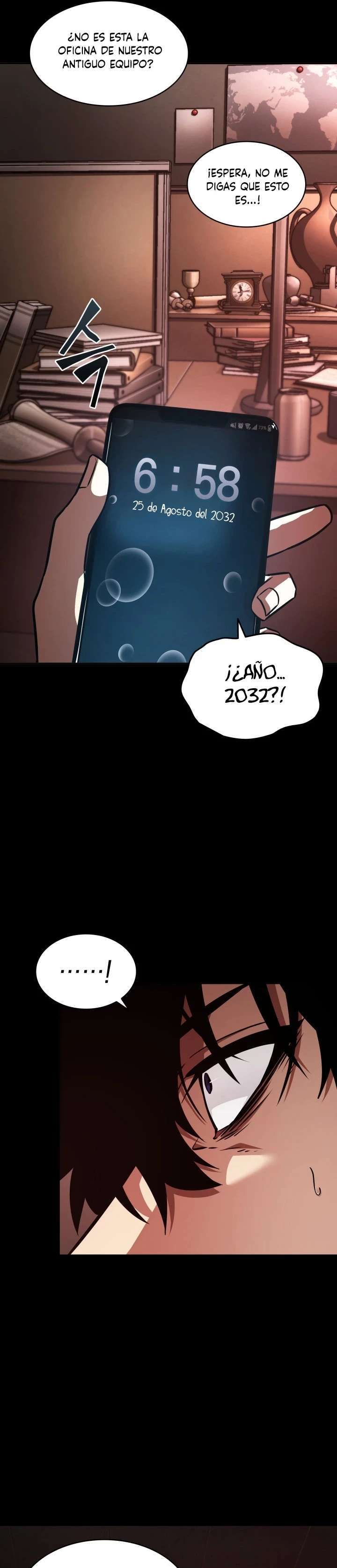 Capitulo 381 page 8