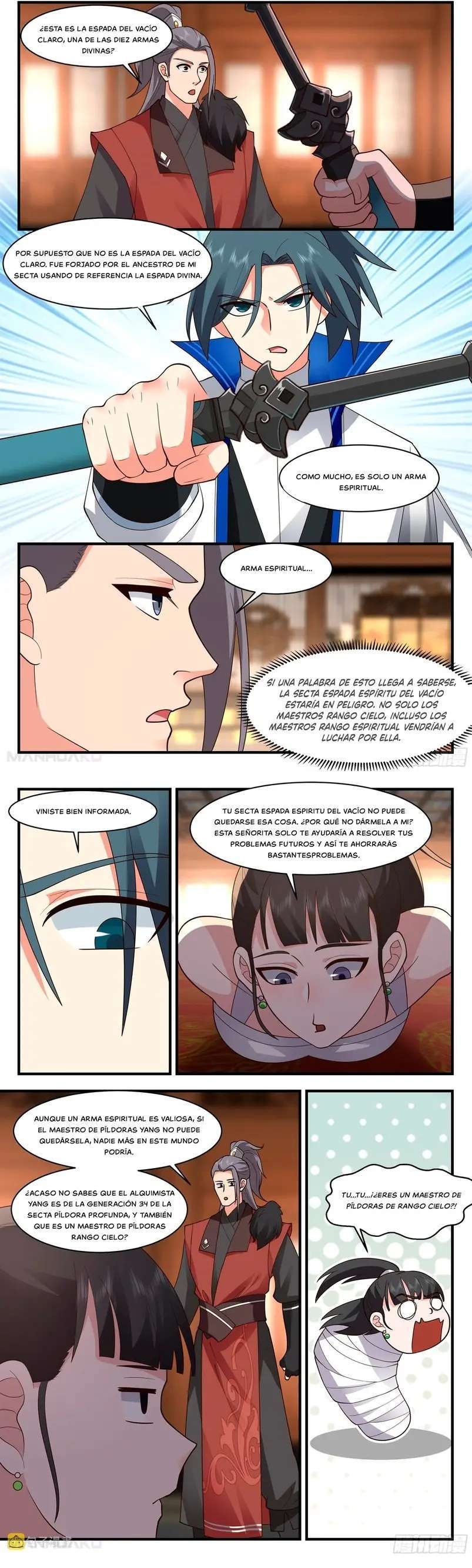 Capitulo 2834 page 4