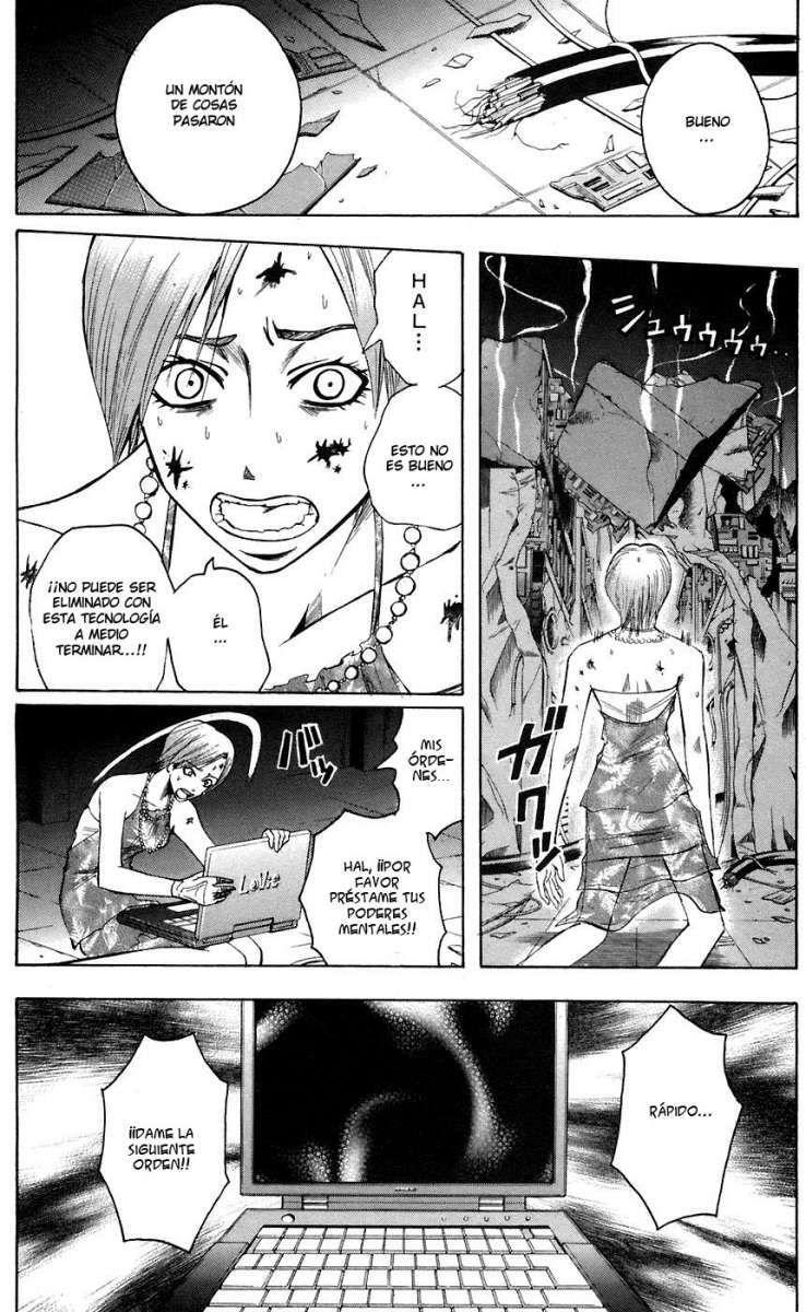 Capitulo 75 page 12
