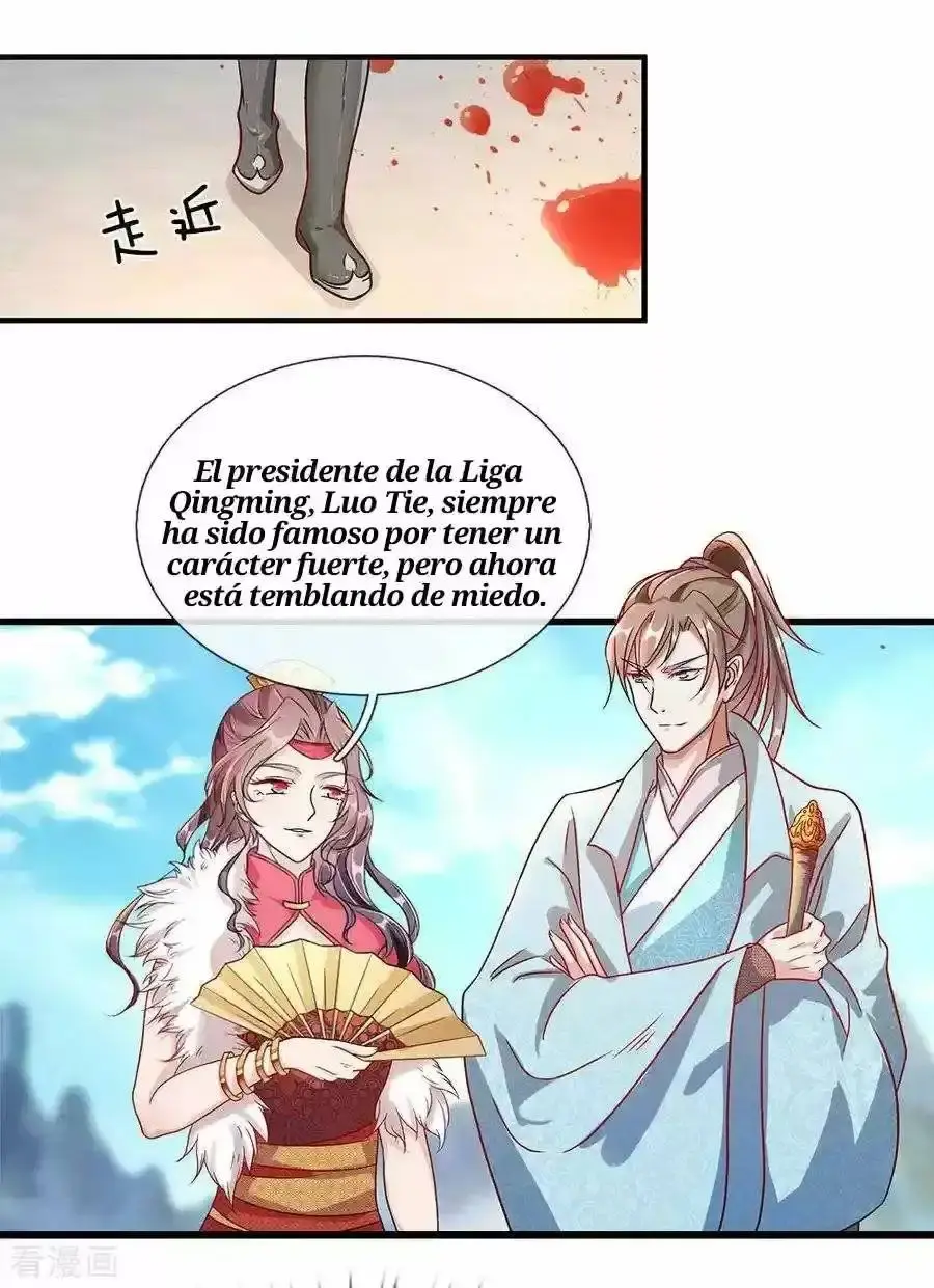 Capitulo 39 page 19