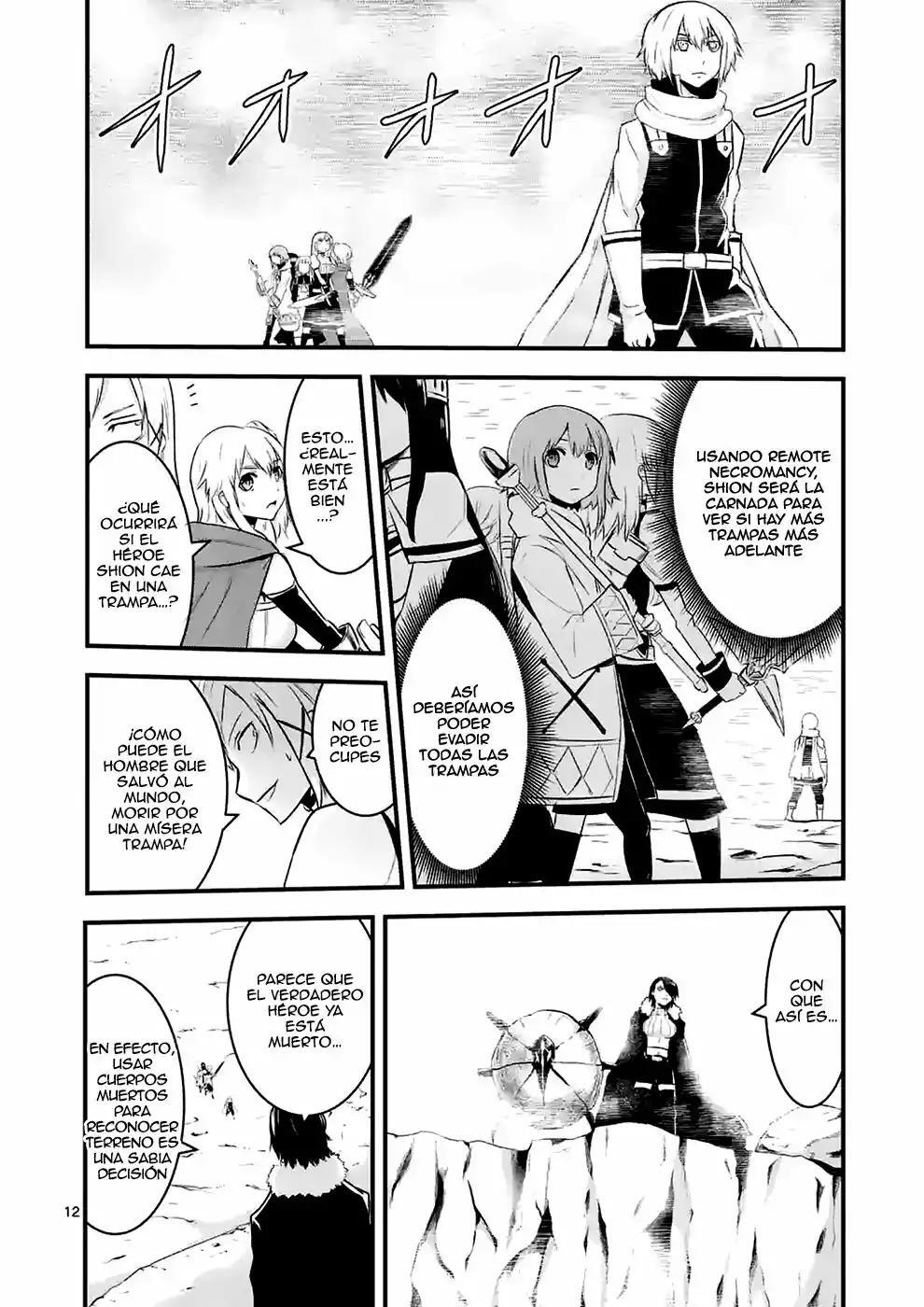 Capitulo 39 page 13