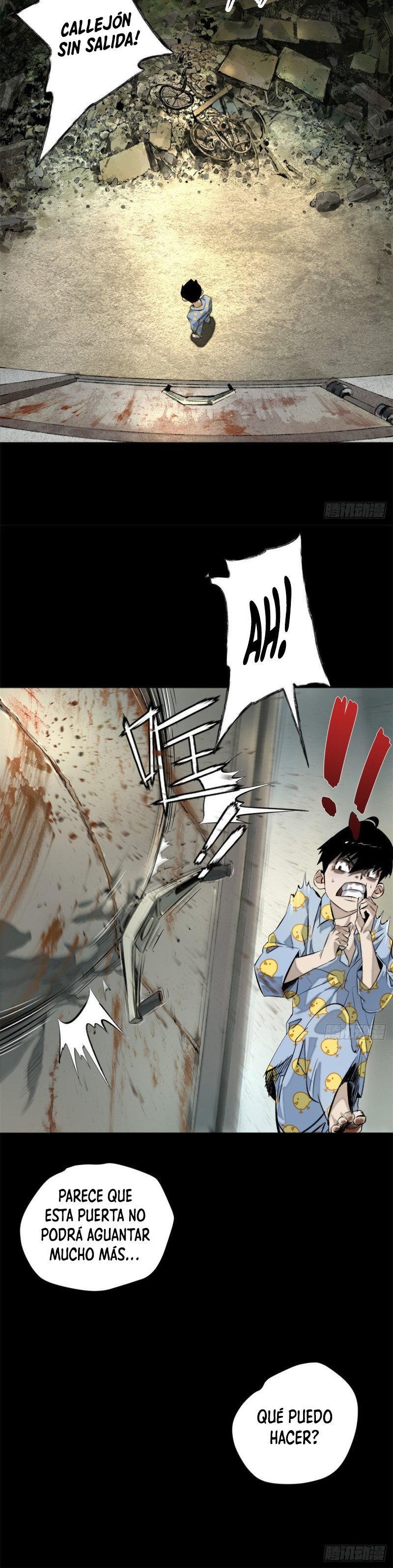 Capitulo 1 page 6