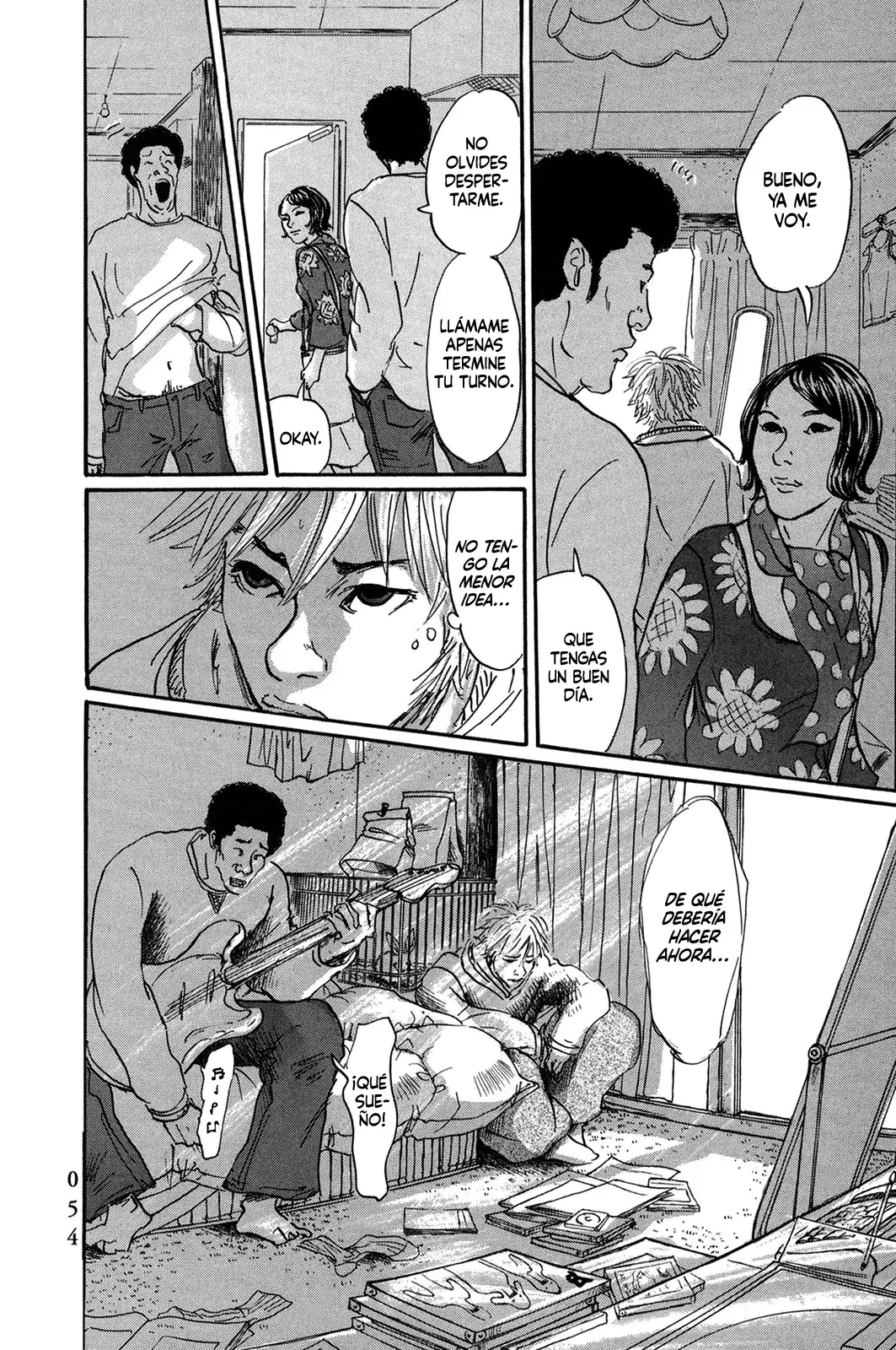 Capitulo 39 page 10