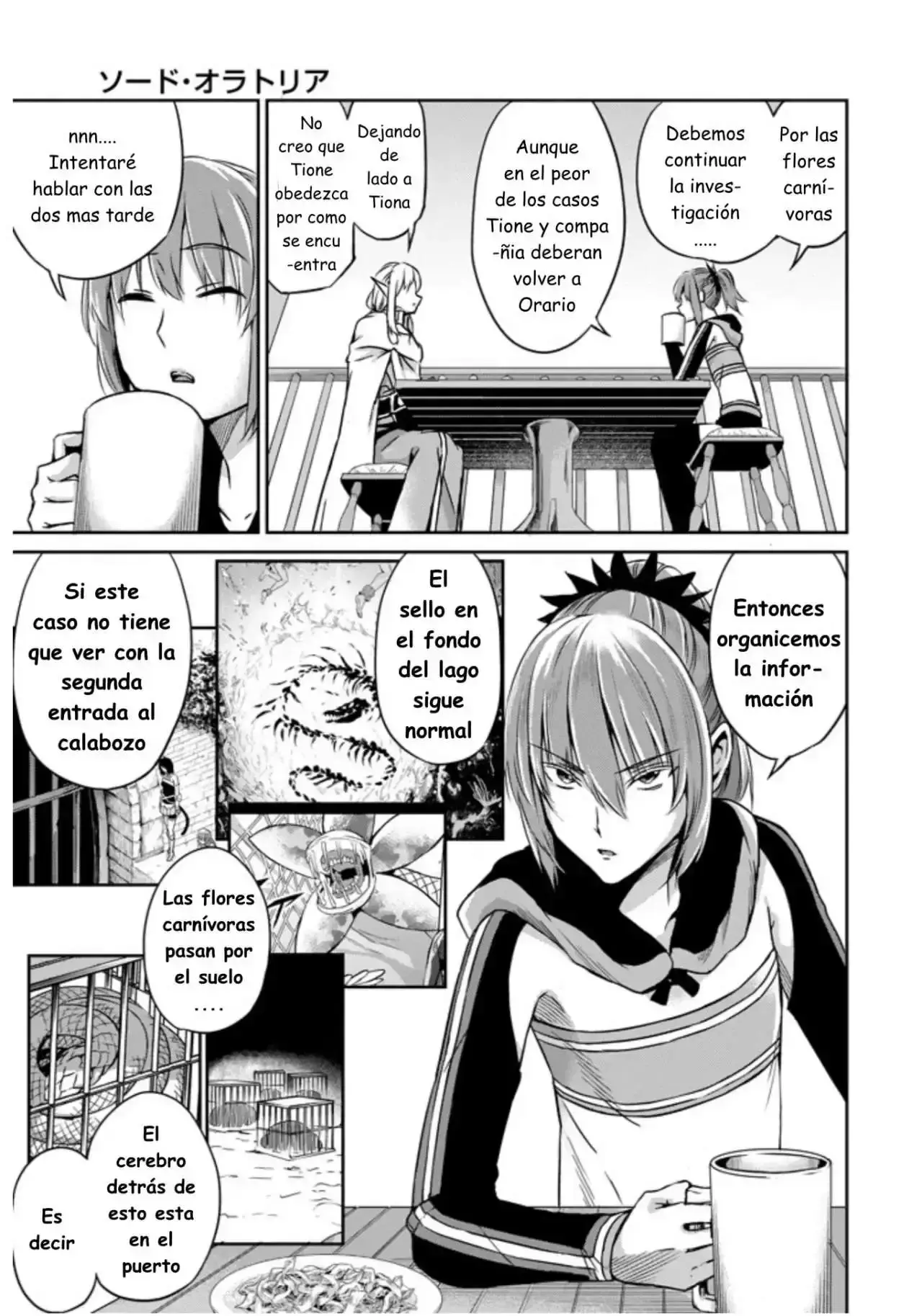 Capitulo 51 page 20