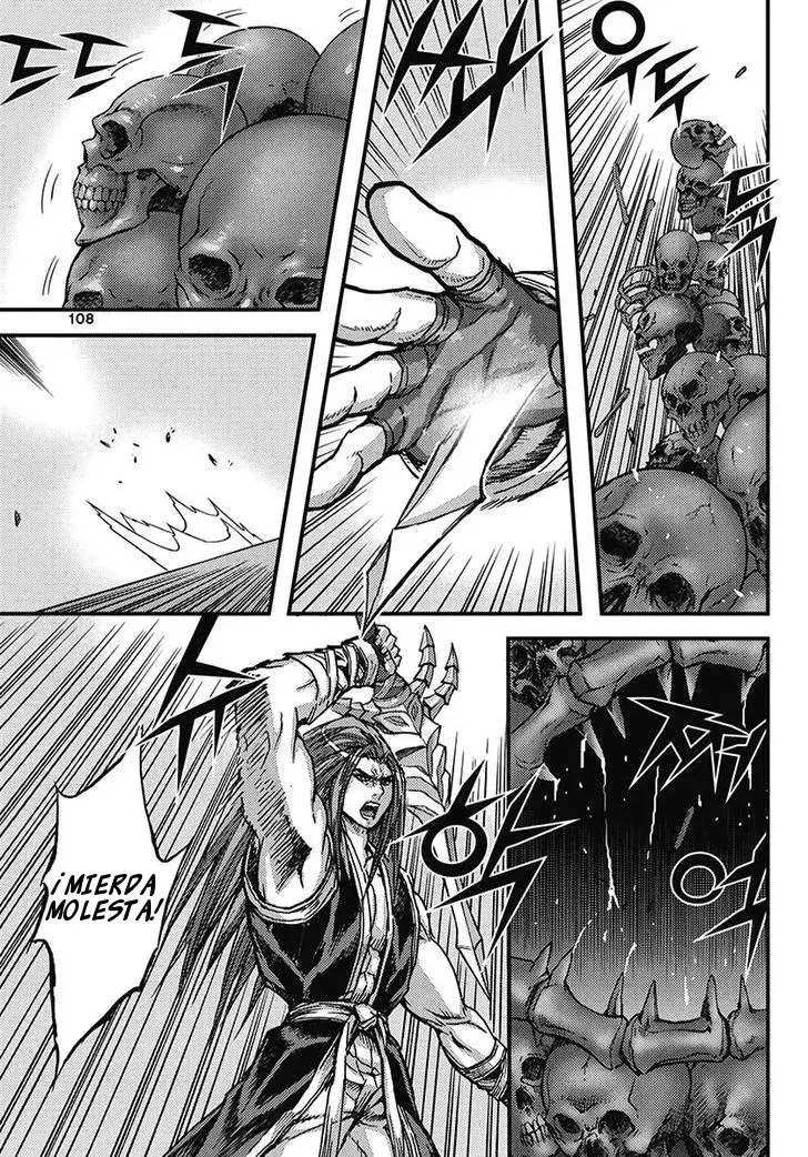 Capitulo 355 page 18